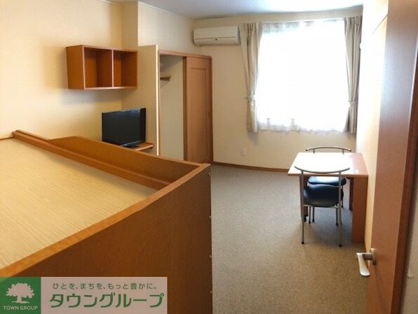 レオパレス丹荘 34244の物件内観写真